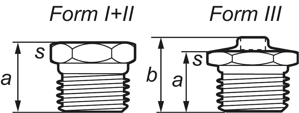 GF  241  Nippel   1/2" x   1/4" schwarz